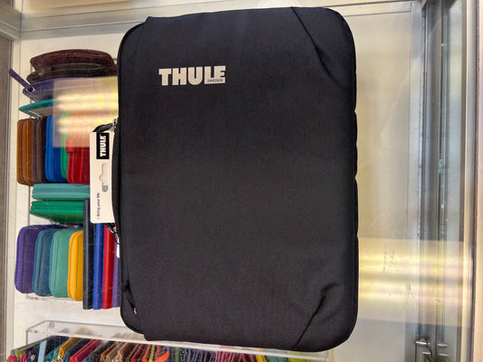 Thule Subterra laptop sleeve MacBook® 13" black Black