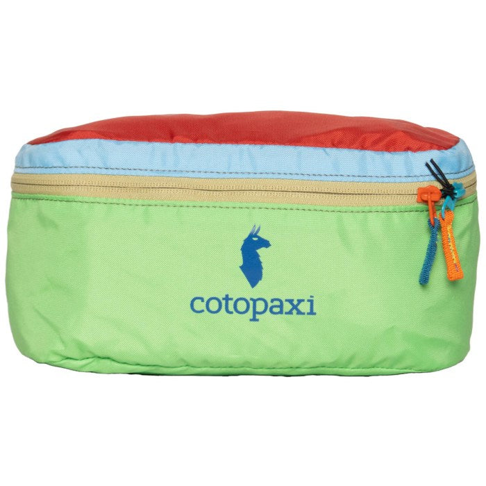 Cotopaxi Bataan 3L Fanny Pack - Del Día