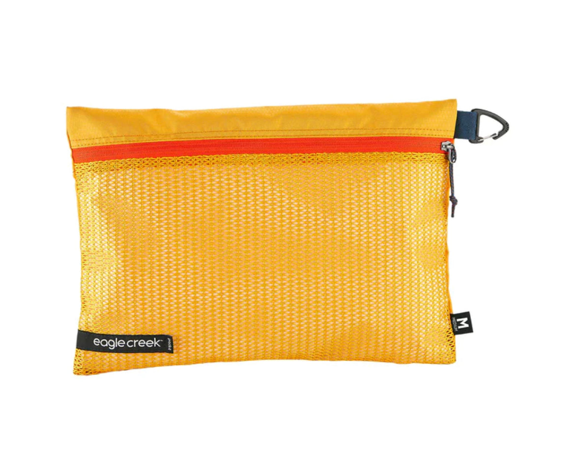 Eagle Creek- PACK-IT™ REVEAL SAC M Sahara Yellow