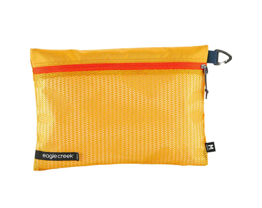 Eagle Creek- PACK-IT™ REVEAL SAC M Sahara Yellow