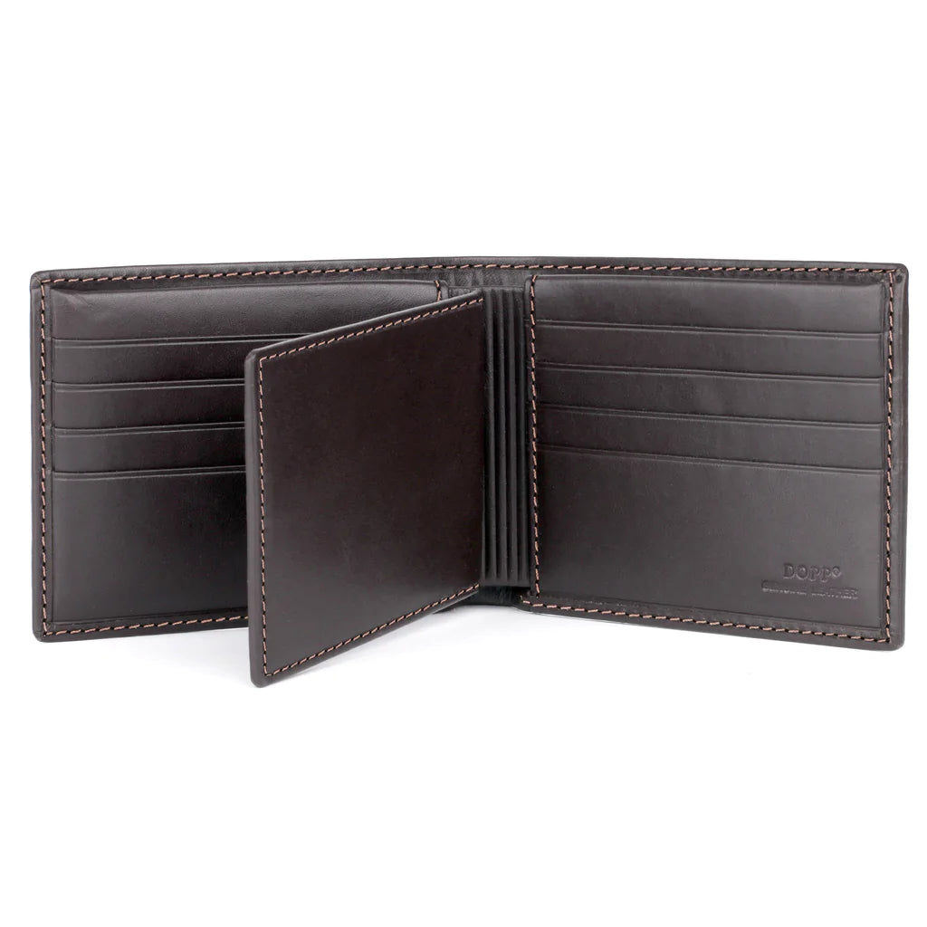 Dopp Regatta Convertible Thinfold Wallet