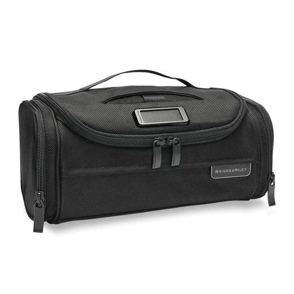 Briggs & Riley Baseline Executive Essentials Hanging Toiletry Kit
