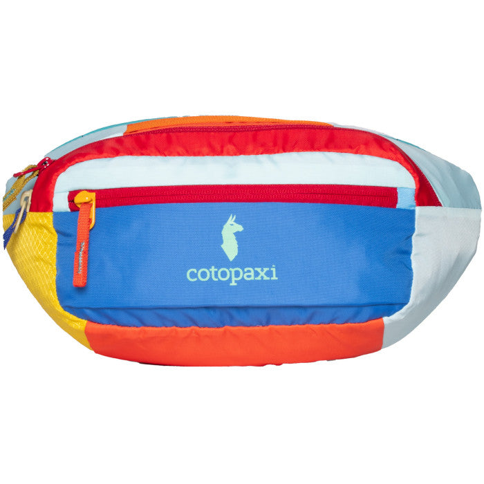 On Sale- Cotopaxi Kapai 3L Hip Pack - Del Día