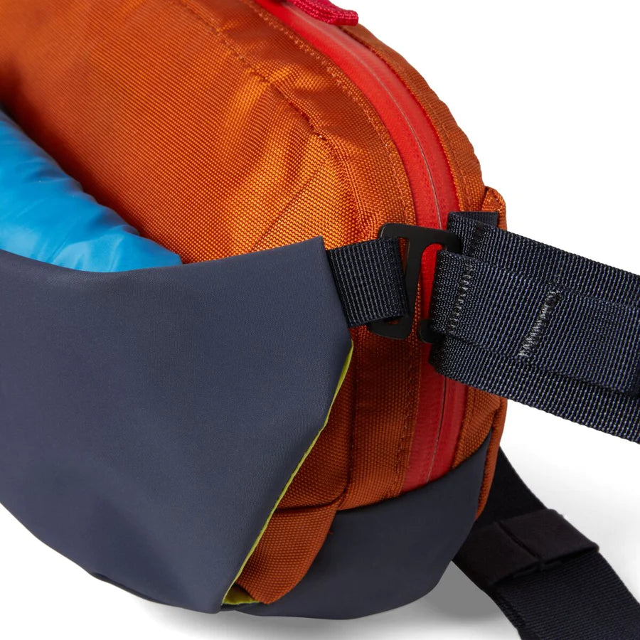 Cotopaxi Coso 2L Hip Pack - Cada Día