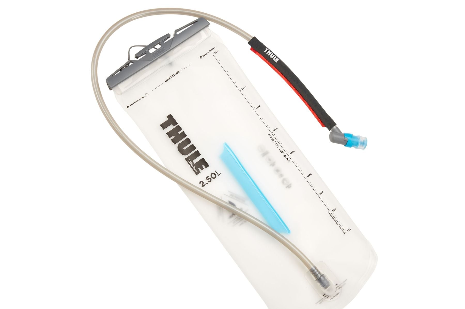 Thule RAIL 12L hydration backpack- $130