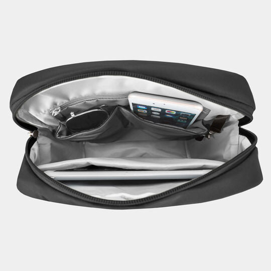 Travelon RFID Anti-Theft Classic Tour Crossbody