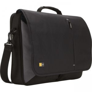 Thule Case Logic Laptop Messenger Bag Black