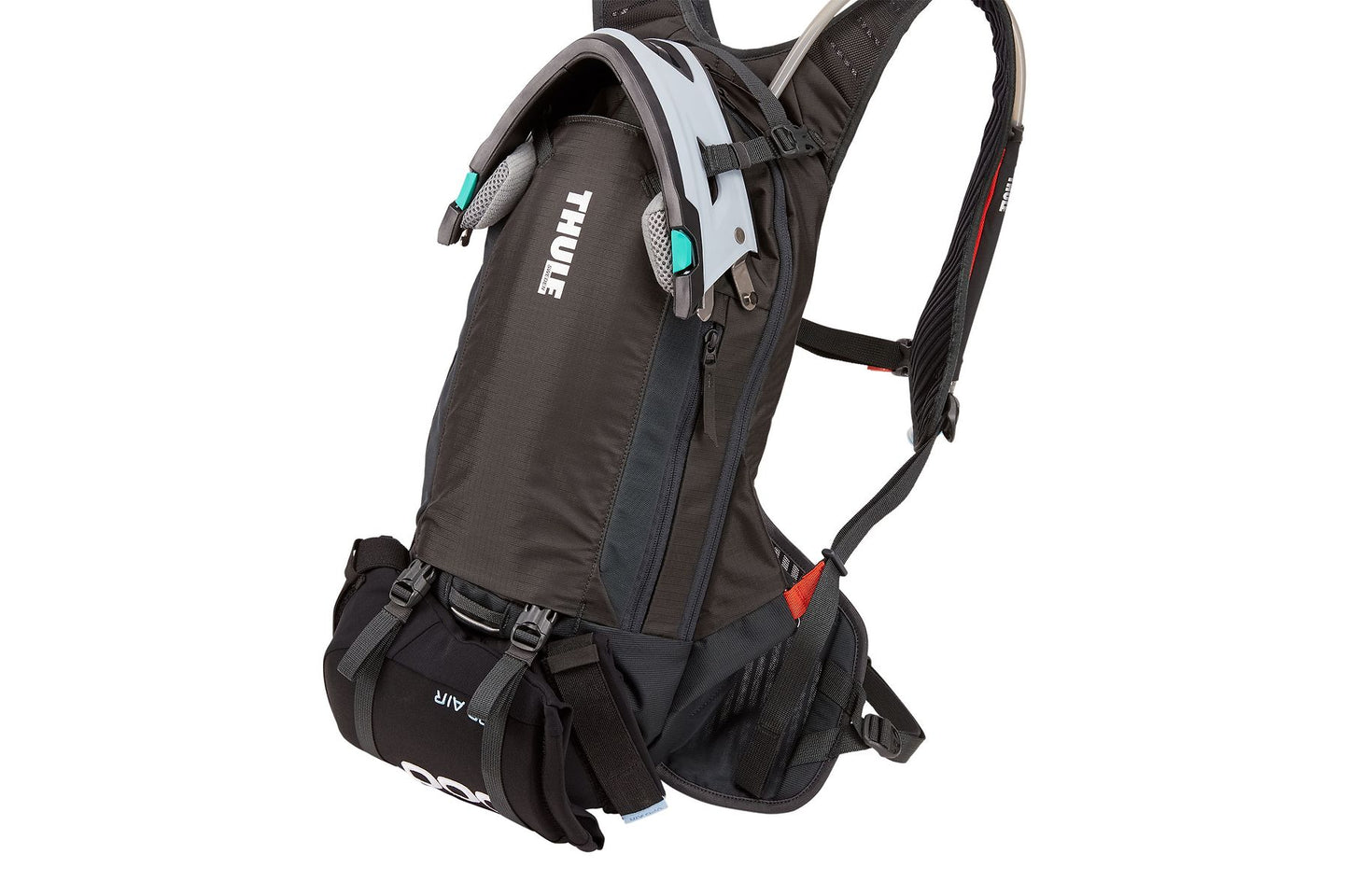 Thule RAIL 12L hydration backpack- $130
