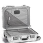 On Sale- TUMI 19 Degree 22” Aluminum Hardsided Continental Carry-On Spinner- floor model