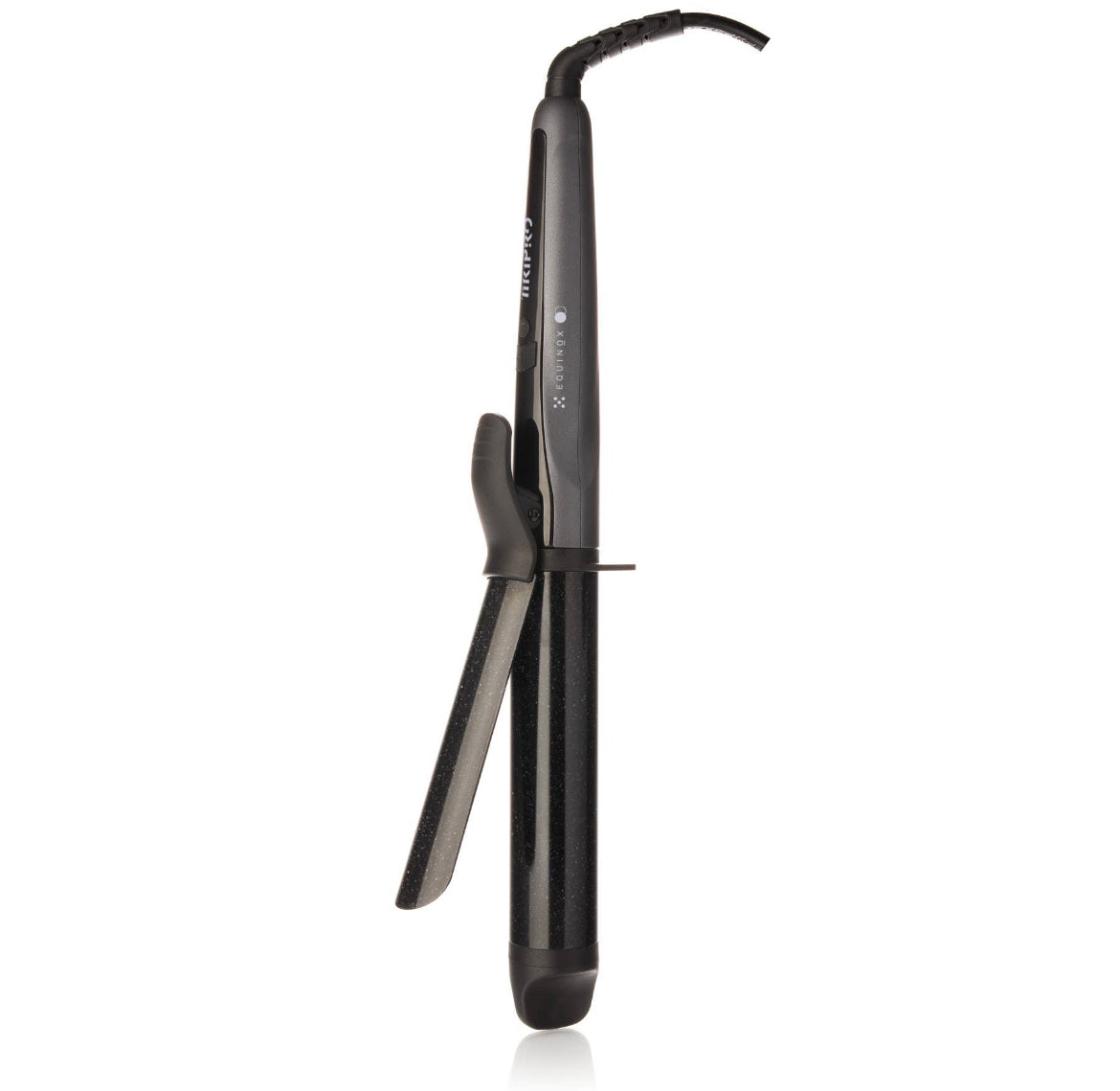 Equinox Dual Voltage Hair Curling Iron