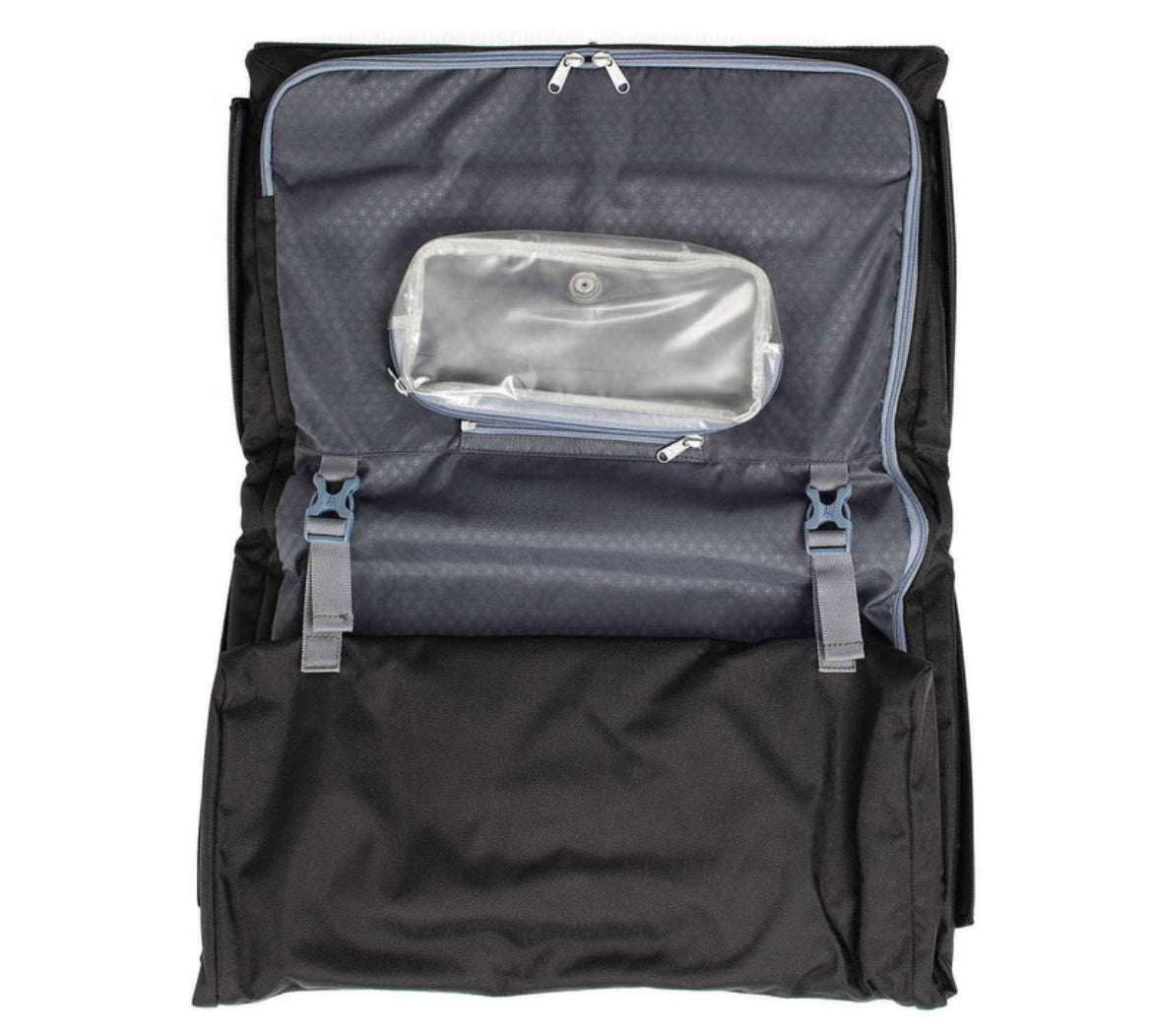 Travelpro Platinum® Elite Tri-Fold® Carry-On Hanging Garment Bag- 4091848