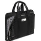 On  Sale- TUMI Alpha Bravo Academy Zippered Briefcase- 0232790D