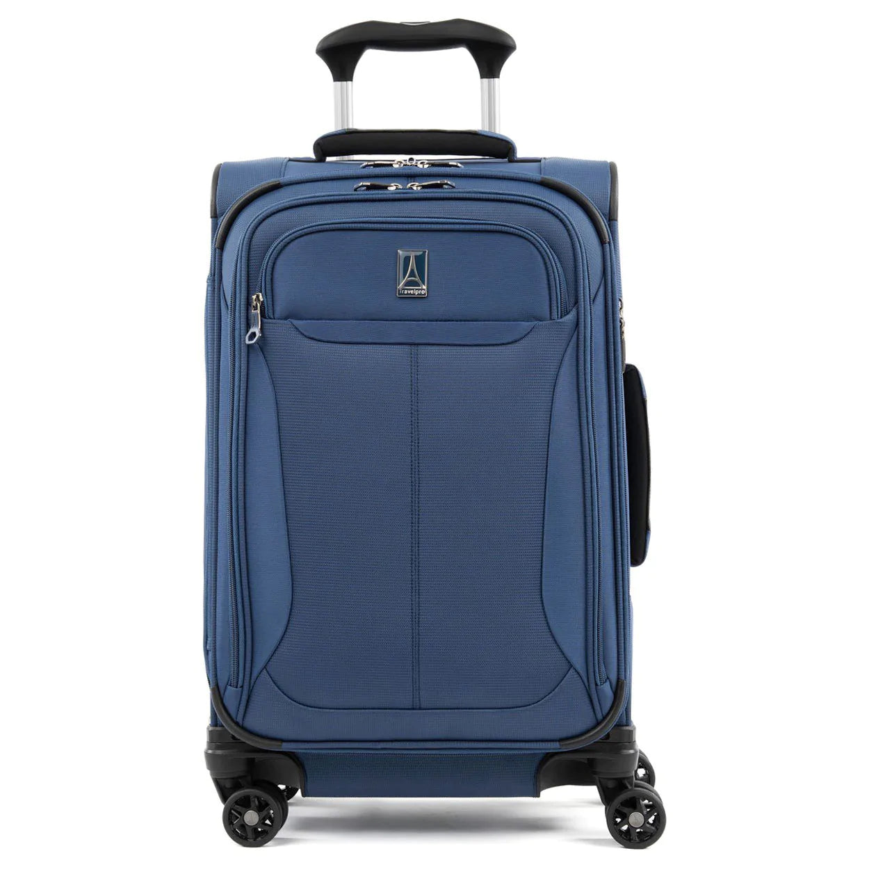 Travelpro TourLite Carry-On Softsided Expandable Spinner-TP8008S61