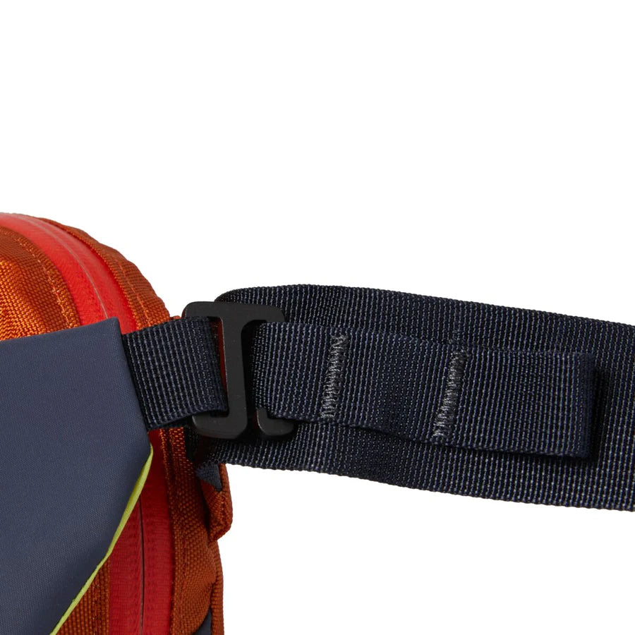 Cotopaxi Coso 2L Hip Pack - Cada Día