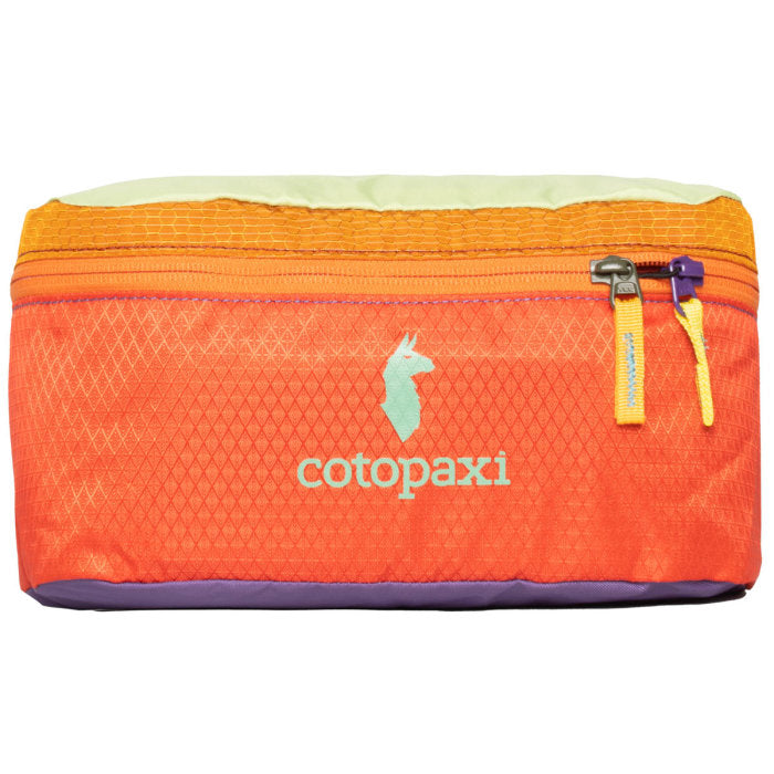Cotopaxi Bataan 3L Fanny Pack - Del Día