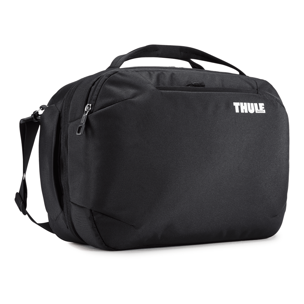 Thule Subterra Boarding Bag- fits 16 inch Macbook Pro or 12.9 inch tablet- 3203912 Black