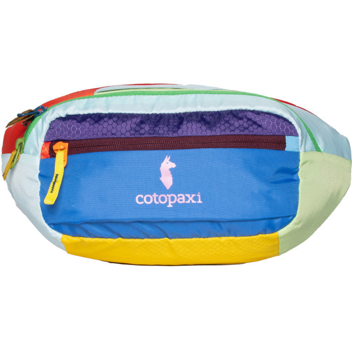 On Sale- Cotopaxi Kapai 3L Hip Pack - Del Día