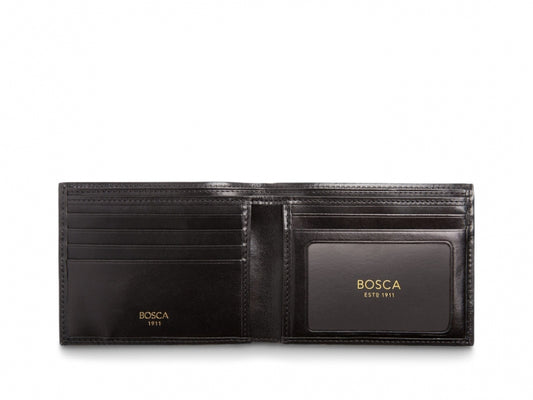 Bosca Oldleather Executive I.D. Wallet