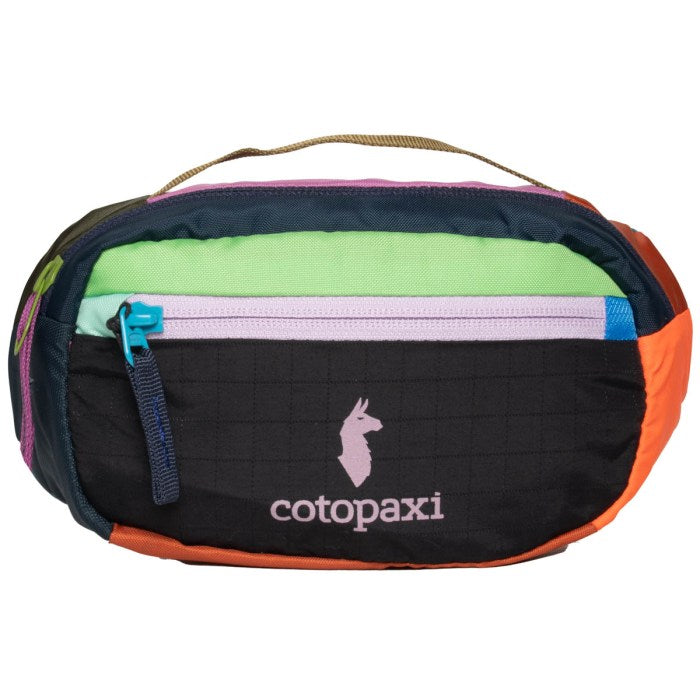 On Sale- Cotopaxi Kapai 1.5L Hip Pack - Del Día