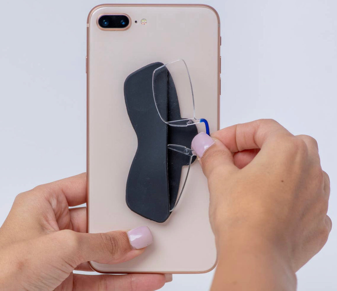 FUNKY RICO Pincher Readers +1.5