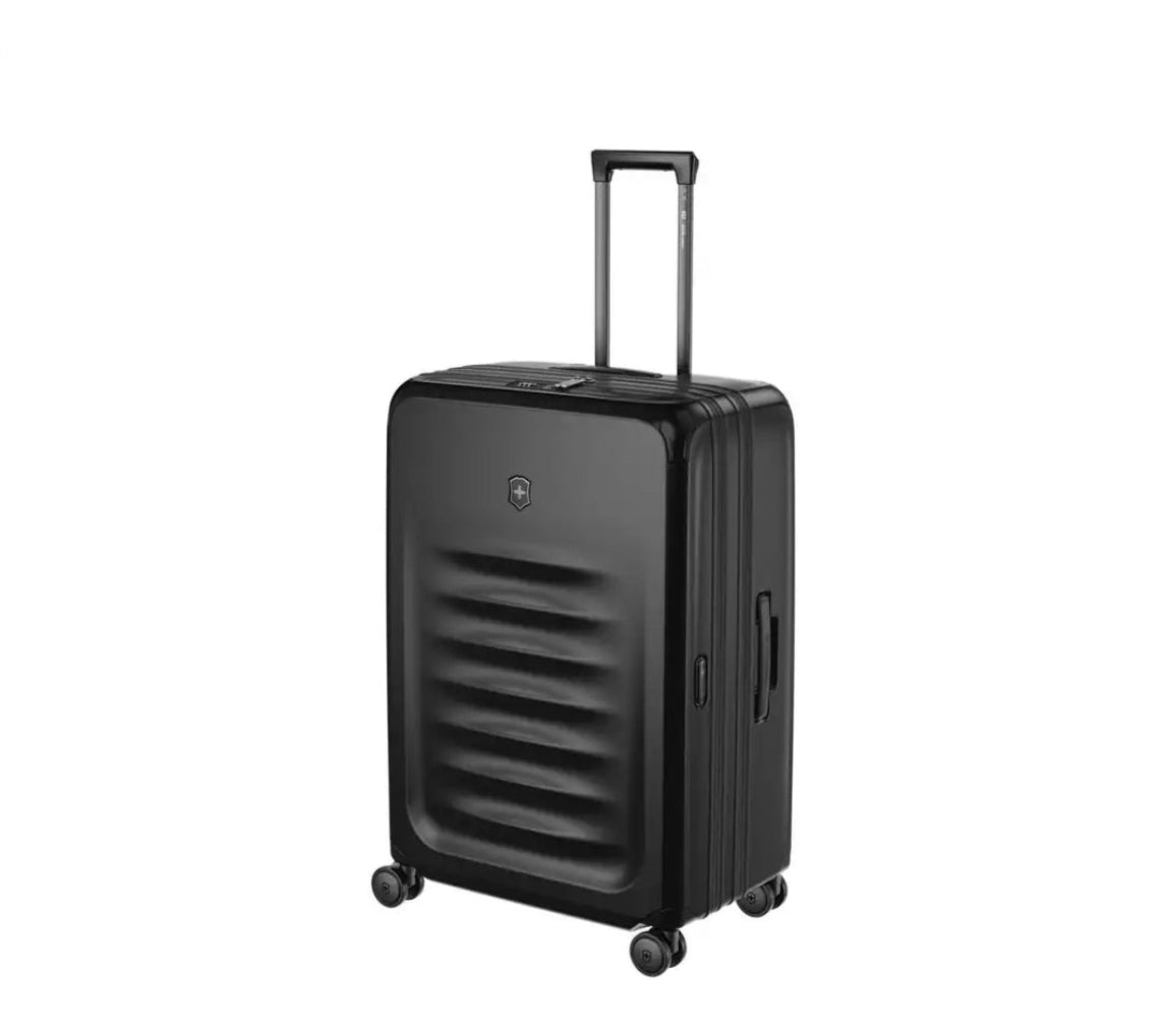 Victorinox Spectra 3.0 Hardside Expandable 30” Large Check-In Spinner (Free Personalization)