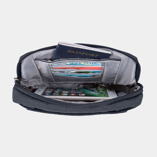 Travelon Anti-Theft RFID Metro Convertible Small Crossbody
