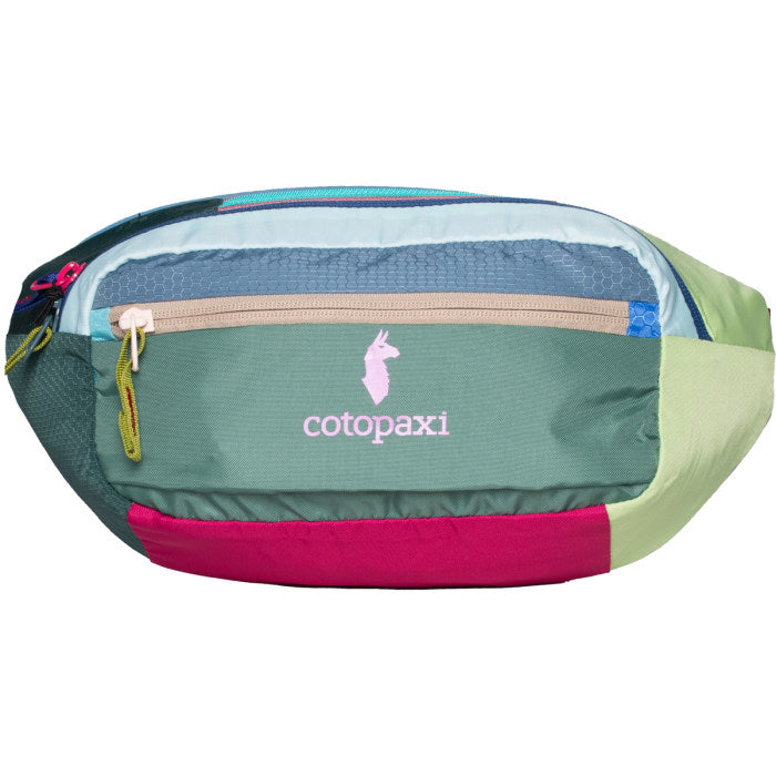 On Sale- Cotopaxi Kapai 3L Hip Pack - Del Día