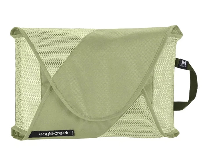 Eagle Creek Medium PackIt Garment Folder MOSSY GREEN