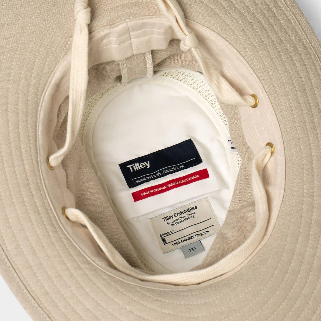 On Sale - Tilley Mashup Airflo Hat- TMH55