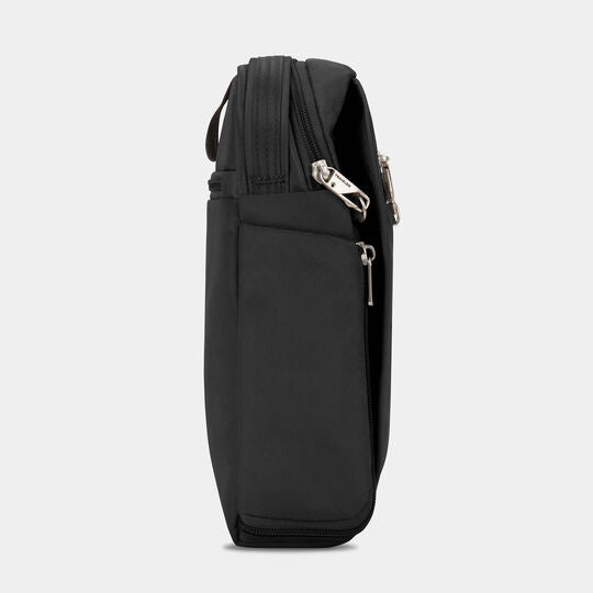 Travelon RFID Anti-Theft Classic Tour Crossbody