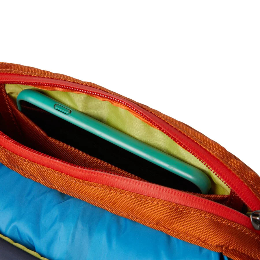 Cotopaxi Coso 2L Hip Pack - Cada Día