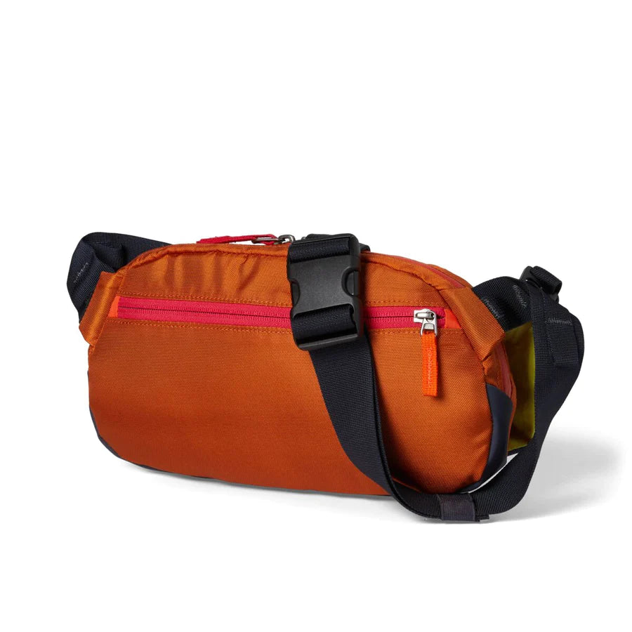 Cotopaxi Coso 2L Hip Pack - Cada Día