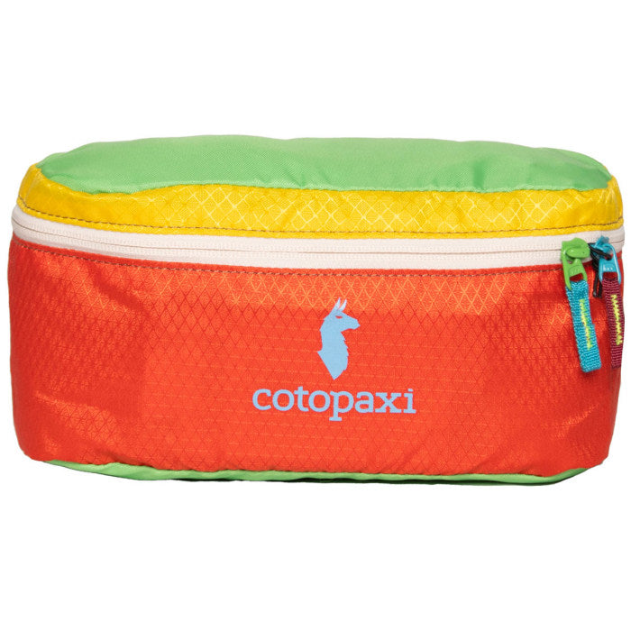 Cotopaxi Bataan 3L Fanny Pack - Del Día