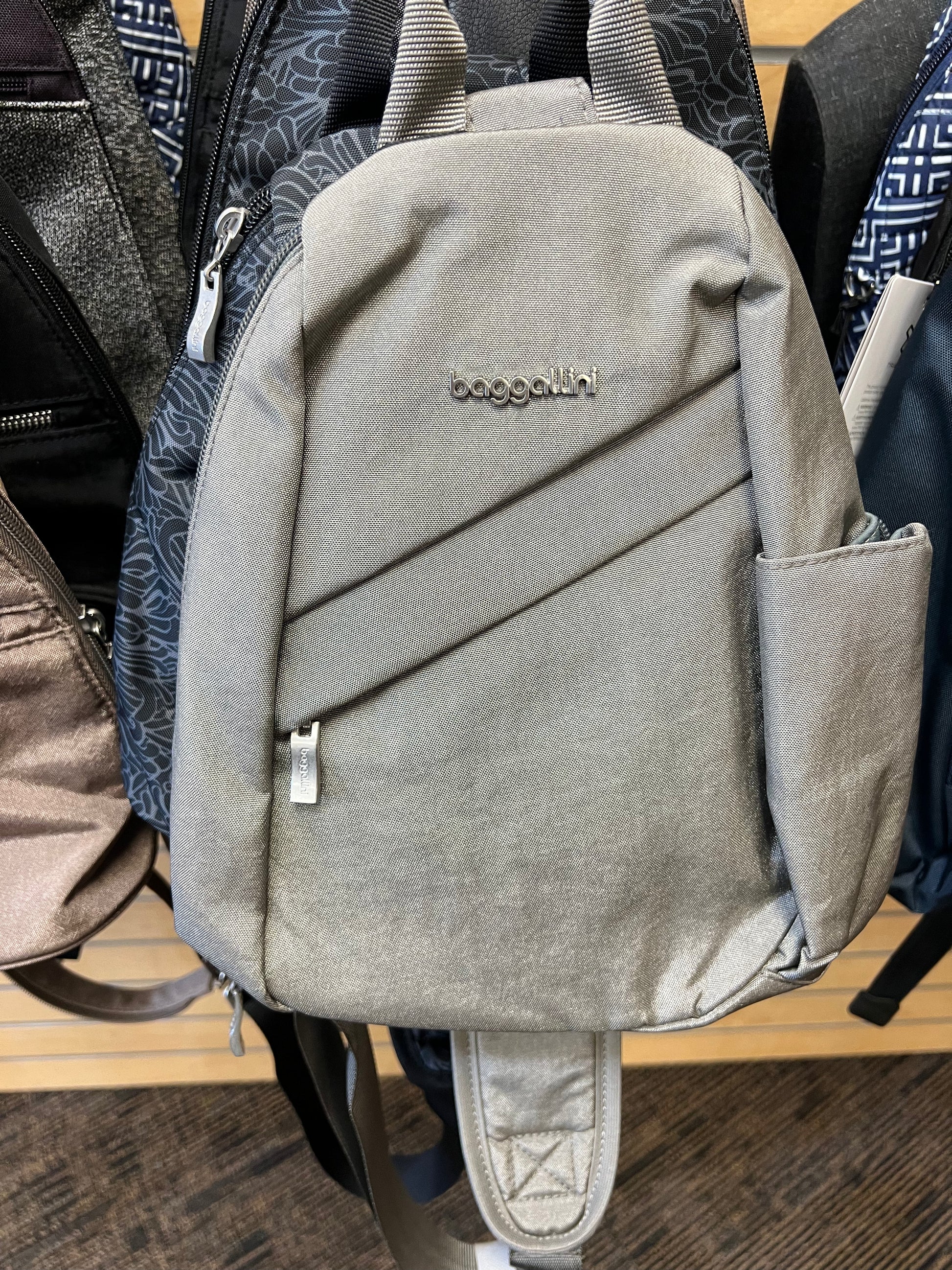 Final Sale- Baggallini Sling Bag- $60