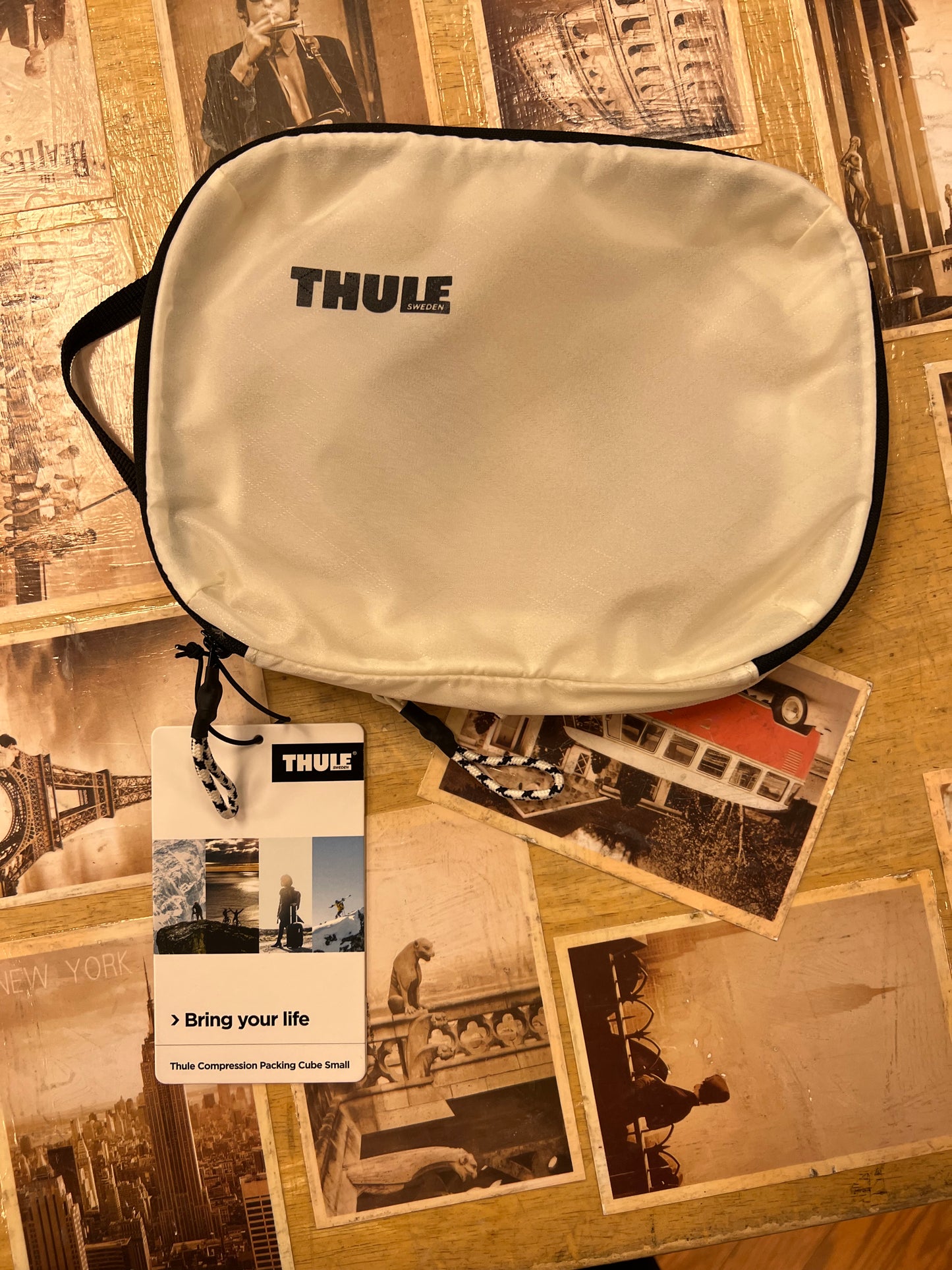On Sale - Thule Spira Small Compression Packing Cube