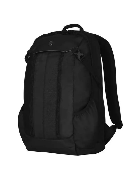 Victorinox Slimline Laptop Backpack Black