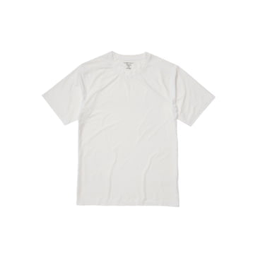 ExOfficio Give-N-Go 2.0 Men’s Crew Neck Tee- 12426696 White