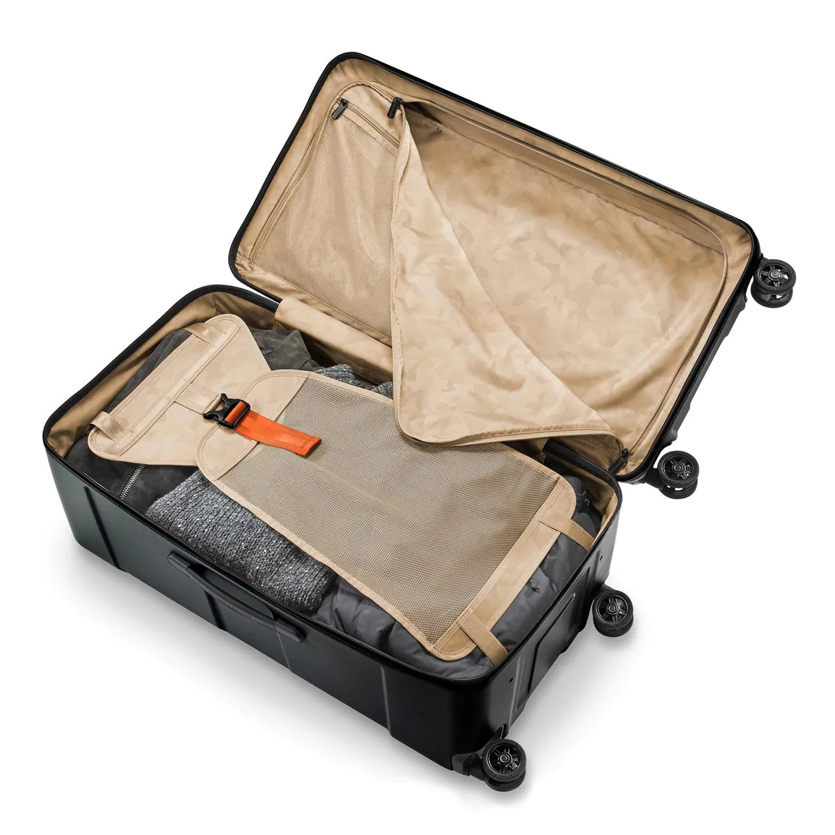 Briggs & Riley TORQ Extra Large Hardsided Spinner Trunk (Free Monogram)- QUT232SP