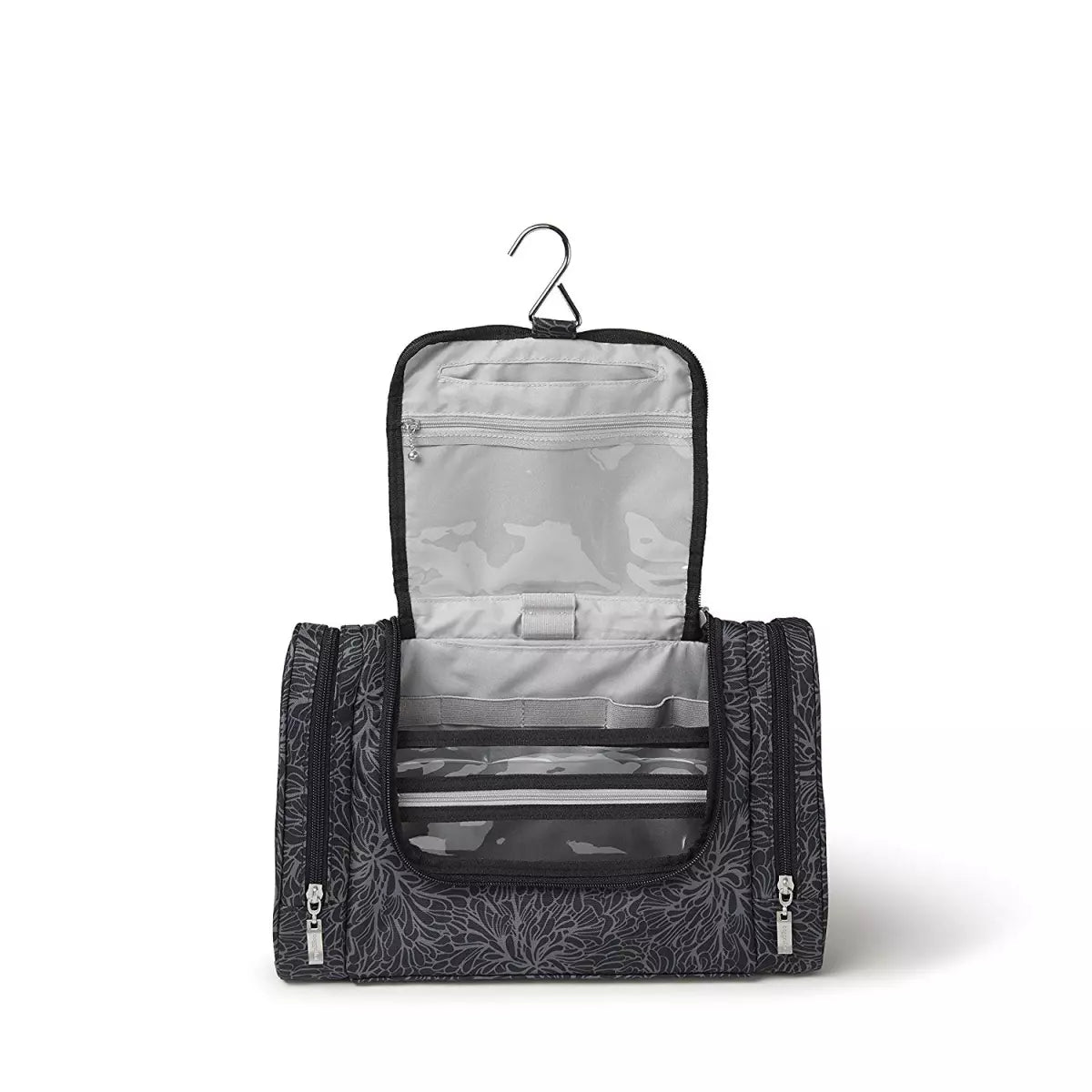 Baggallini Hanging Toiletry Kit