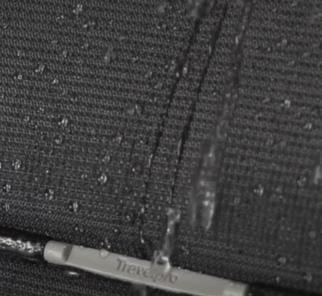 TravelPro Crew Executive Choice 3 Carrying Tote- 4052014