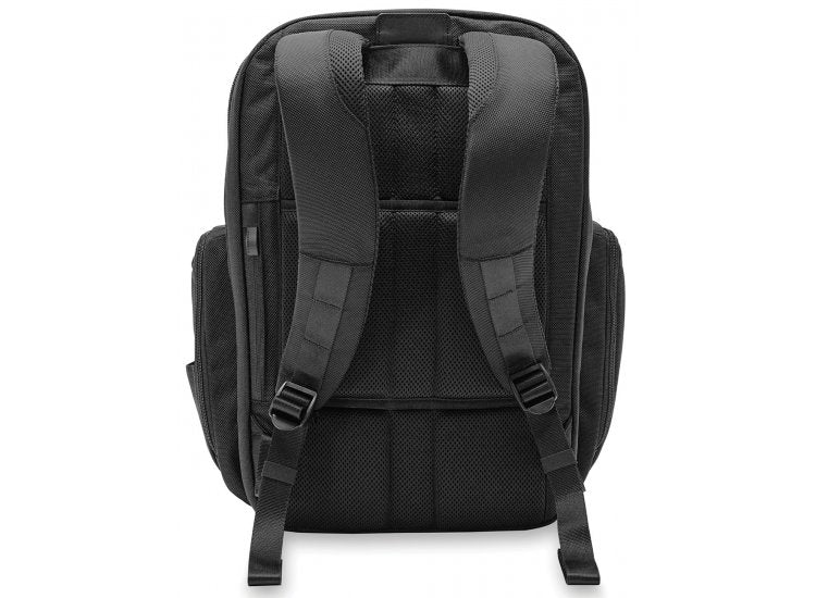 Briggs & Riley Baseline Traveler Backpack (Free Monogram)- BL300
