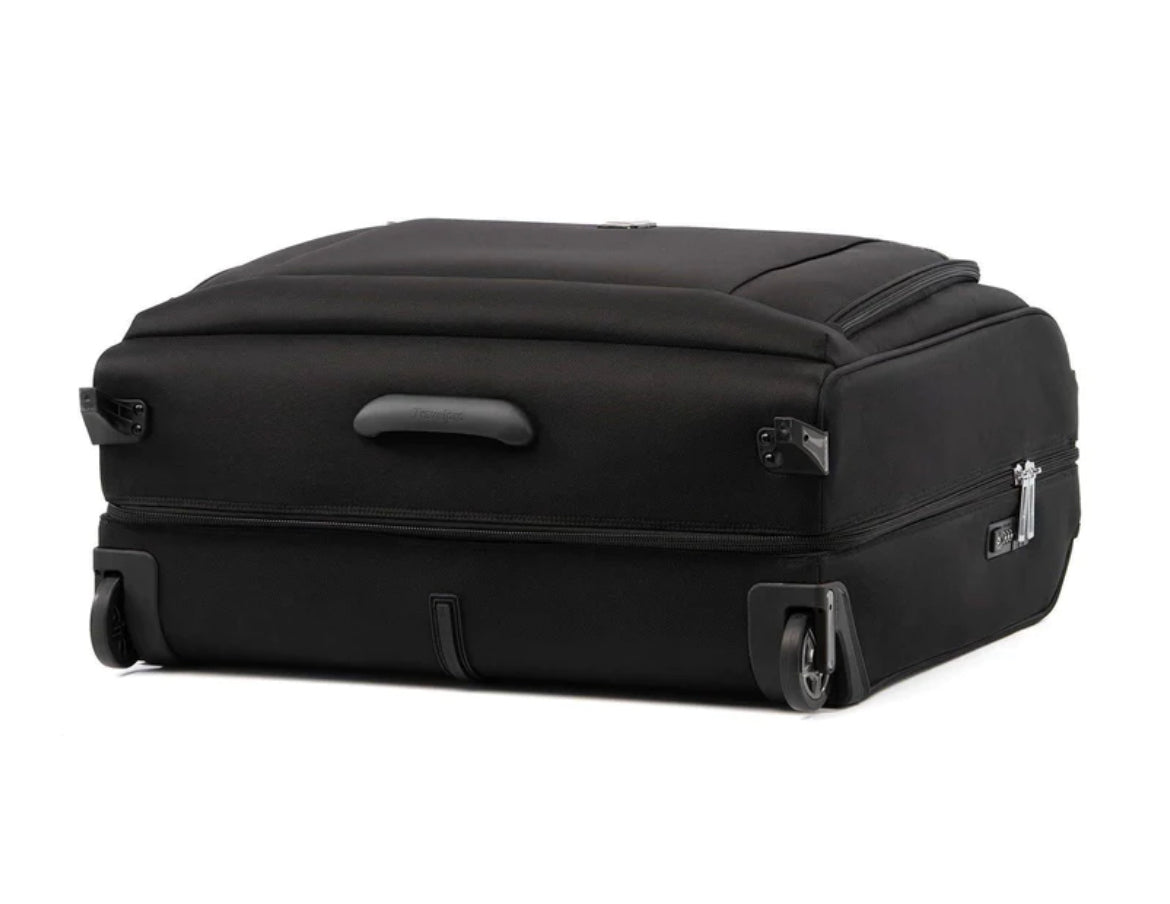 Travelpro Platinum Elite 50” Checked Softside 2-Wheel Garment Bag- 4091851
