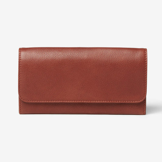 Osgoode Marley leather RFID Card Case Wallet- 1218/1326
