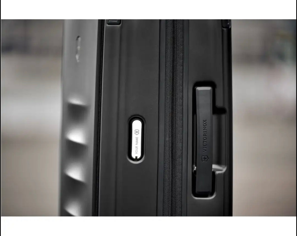 Victorinox Spectra 3.0 Hardside Expandable 30” Large Check-In Spinner (Free Personalization)