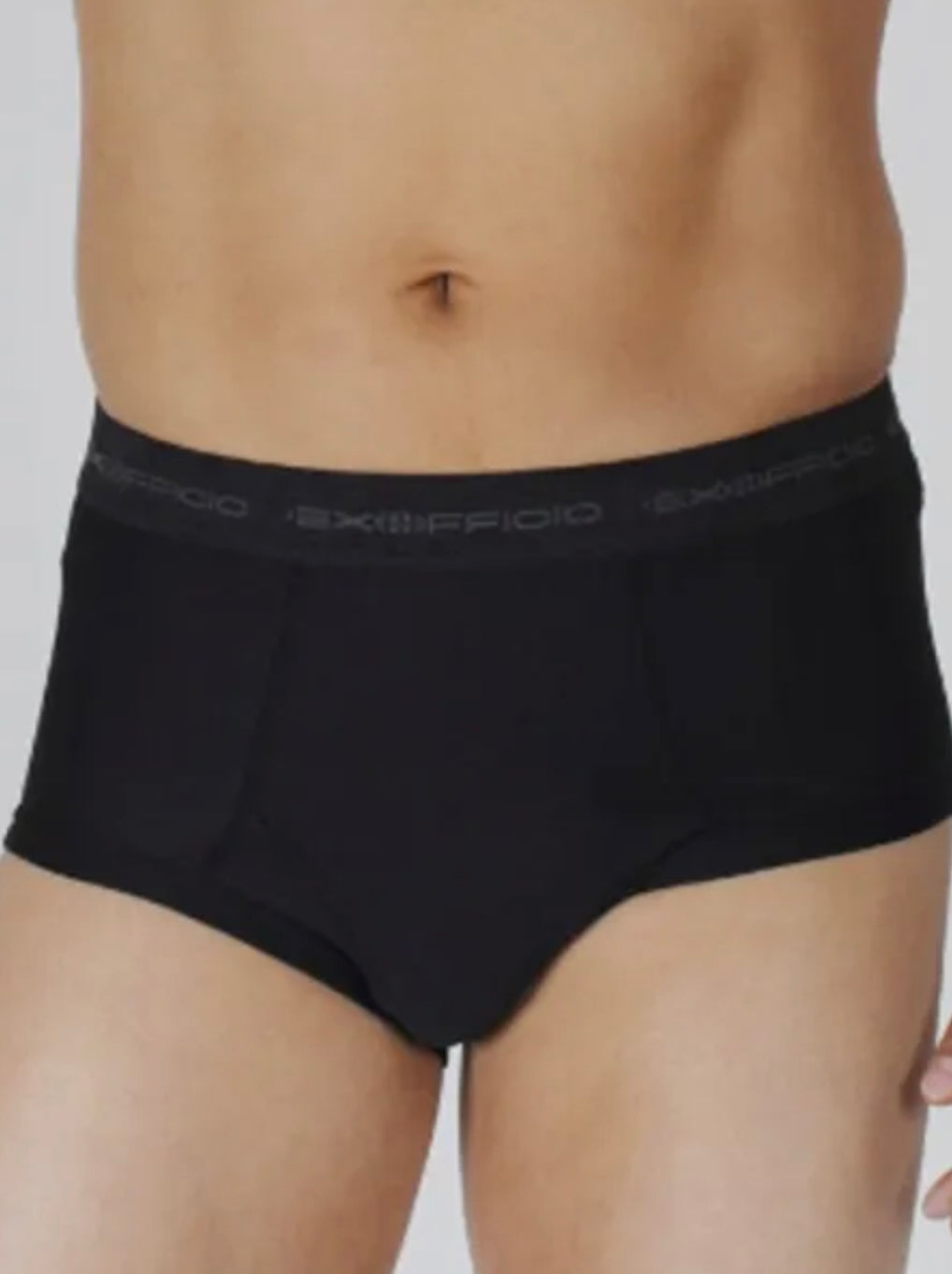 ExOfficio Give-N-Go Men's Brief Underwear- 1241-0008 – Lieber's Luggage