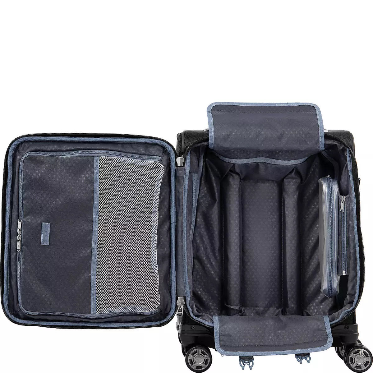 Travelpro Platinum Elite International Carry-On Softsided Expandable Spinner- 4091867