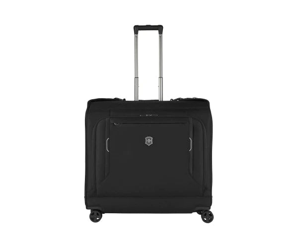 *DISCONTINUED* Victorinox Werks Traveler 6.0 Deluxe 8-Wheeled Softside Spinner Hangable Garment Bag