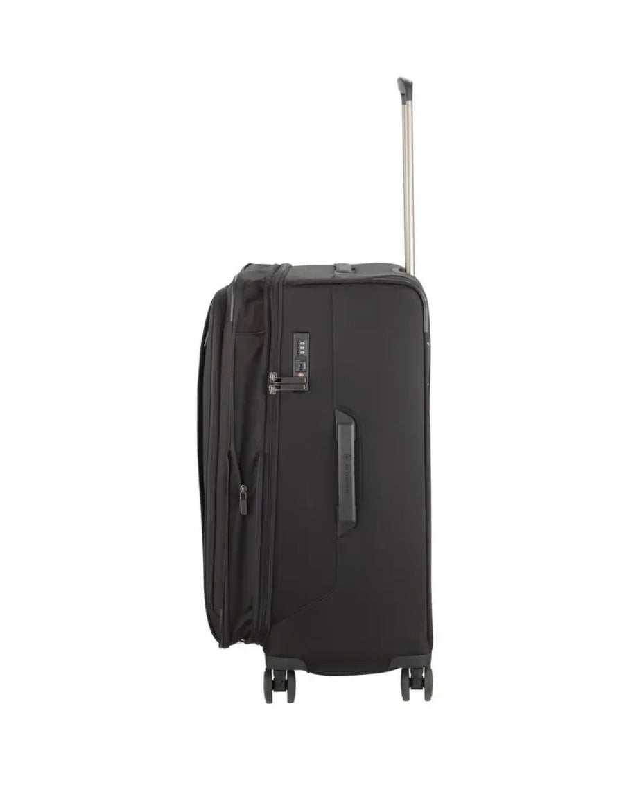 *DISCONTINUED* Victorinox Werks Traveler 6.0 Softside Large 28” Spinner