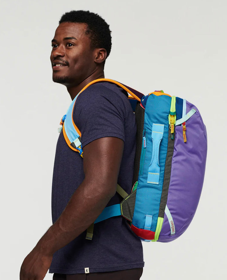 On Sale- Cotopaxi Allpa 28L Travel BackPack/Duffel- Del Día