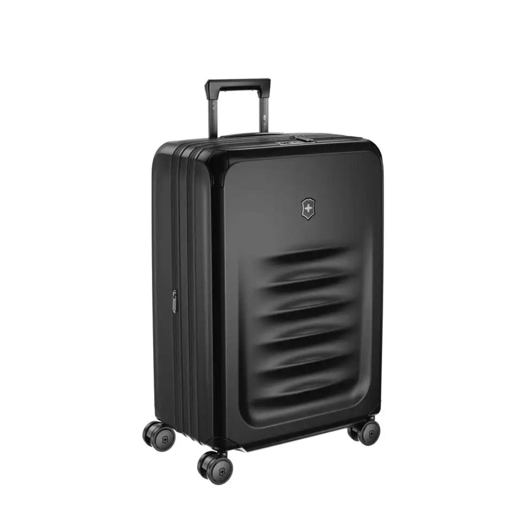 Victorinox Spectra 3.0 Hardside Expandable 27” Medium Checked Spinner (Free Personalization)